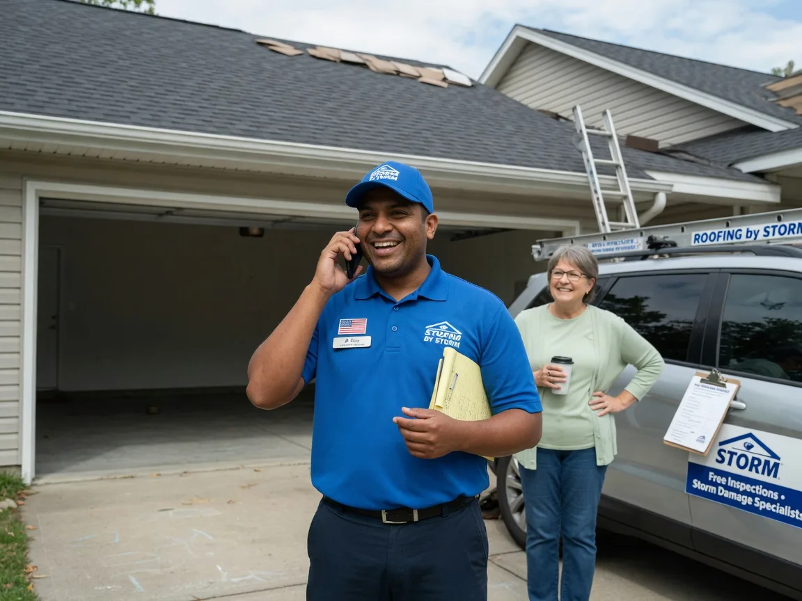 Roof Repair Near Me Fonda, IA FAQs